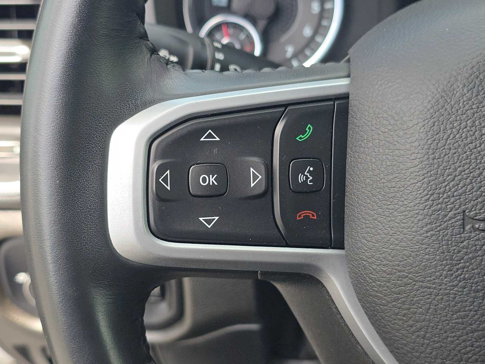 2024 RAM 1500 Big Horn