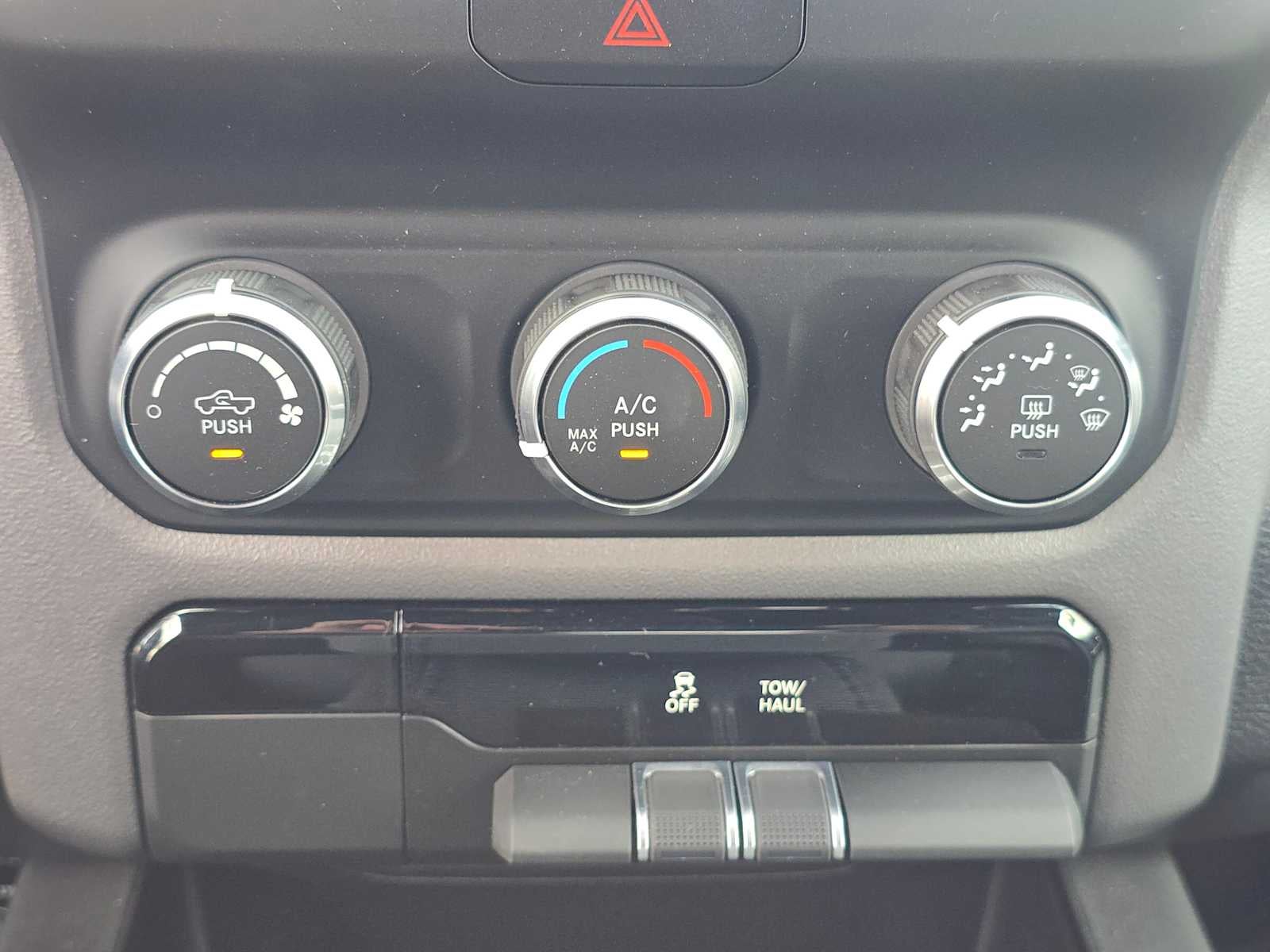 2024 RAM 1500 Big Horn