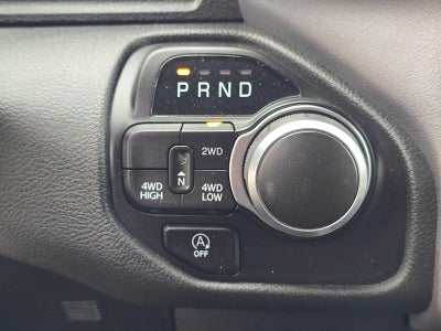 2024 RAM 1500 Big Horn