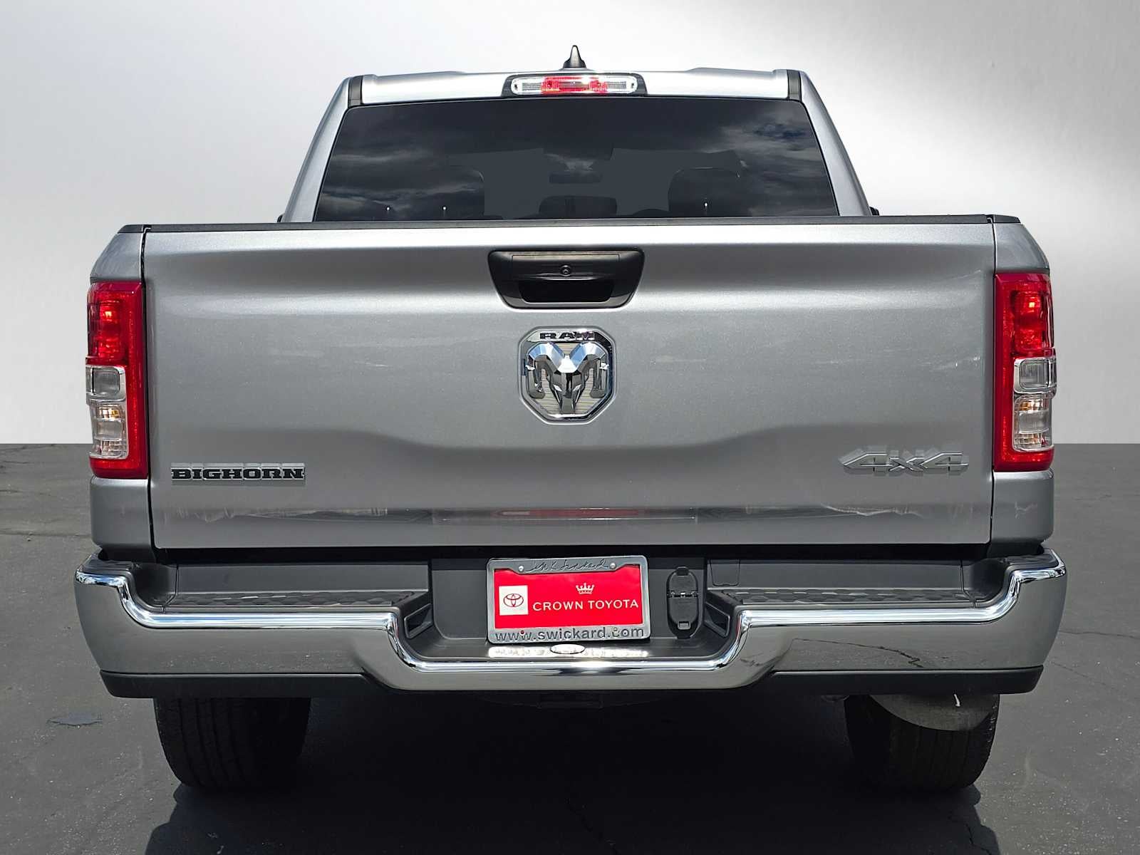 2024 RAM 1500 Big Horn