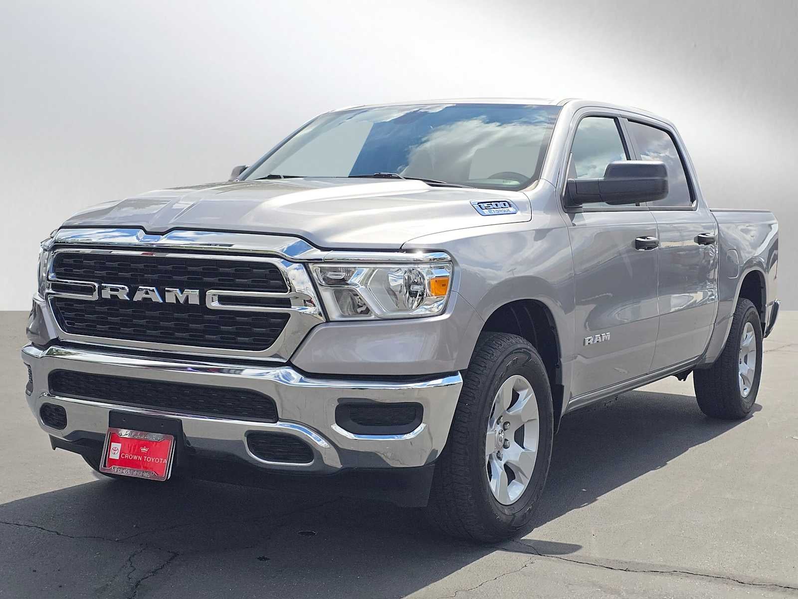 2024 RAM 1500 Big Horn