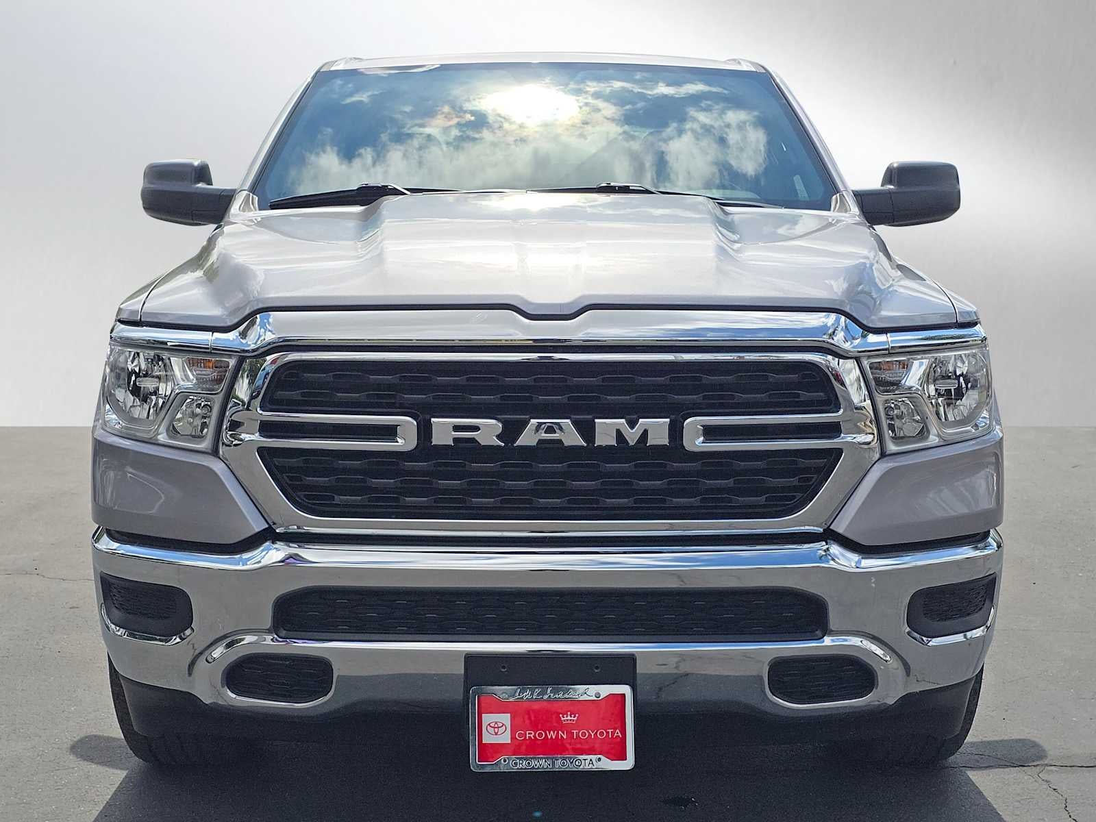 2024 RAM 1500 Big Horn
