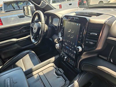 2023 RAM 1500 Limited