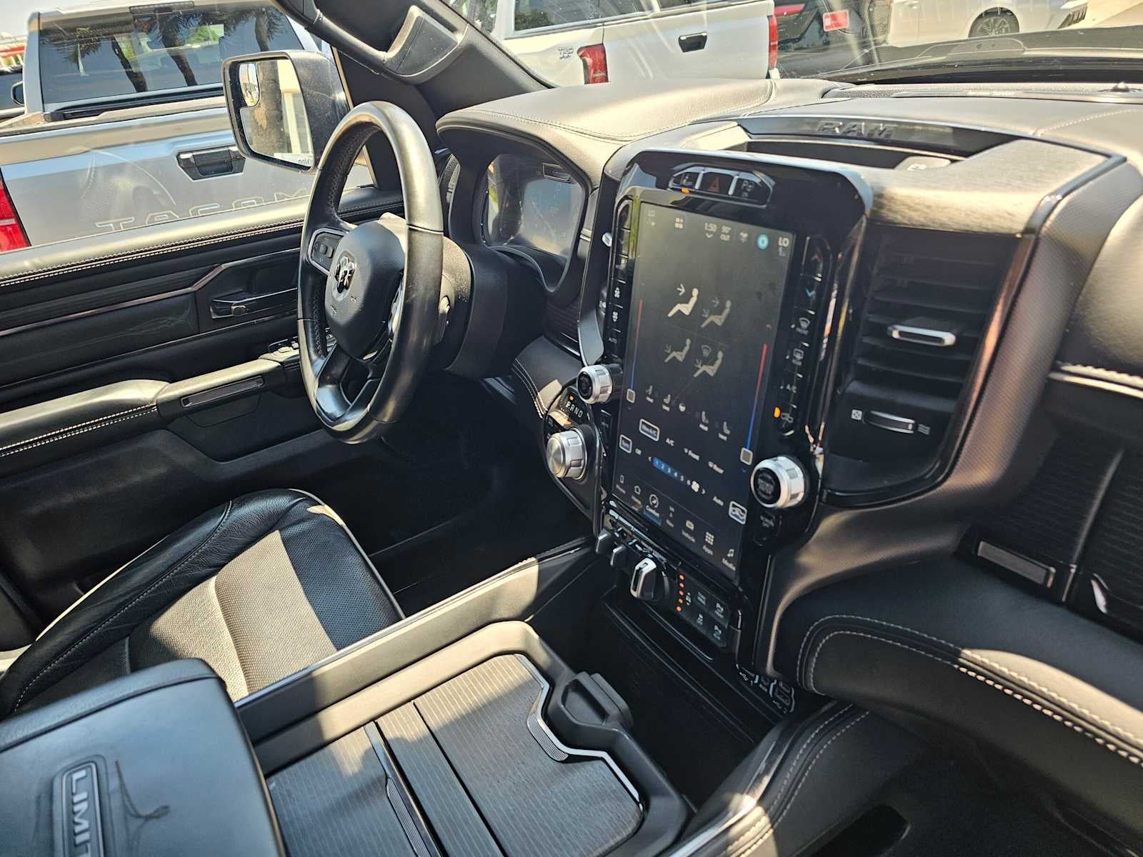 2023 RAM 1500 Limited