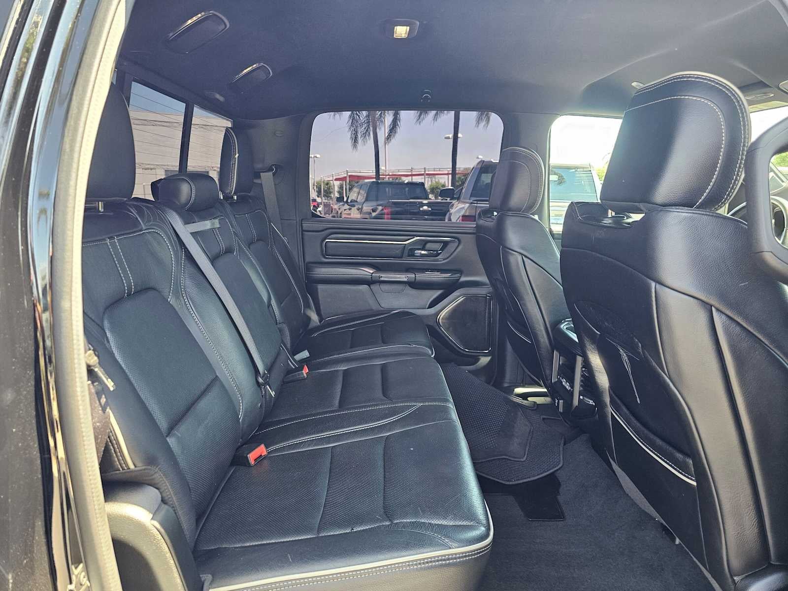 2023 RAM 1500 Limited