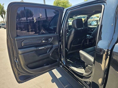 2023 RAM 1500 Limited