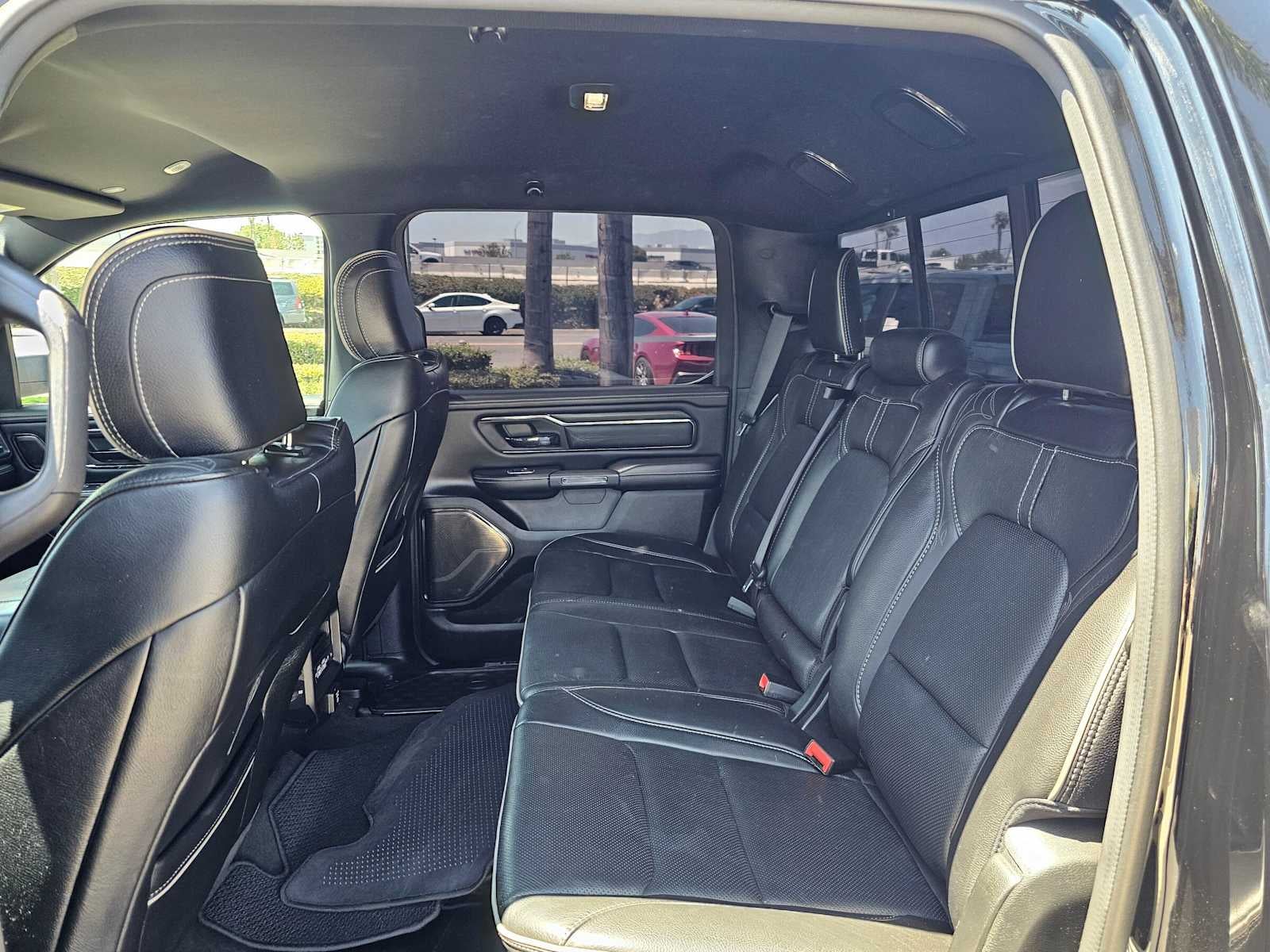2023 RAM 1500 Limited