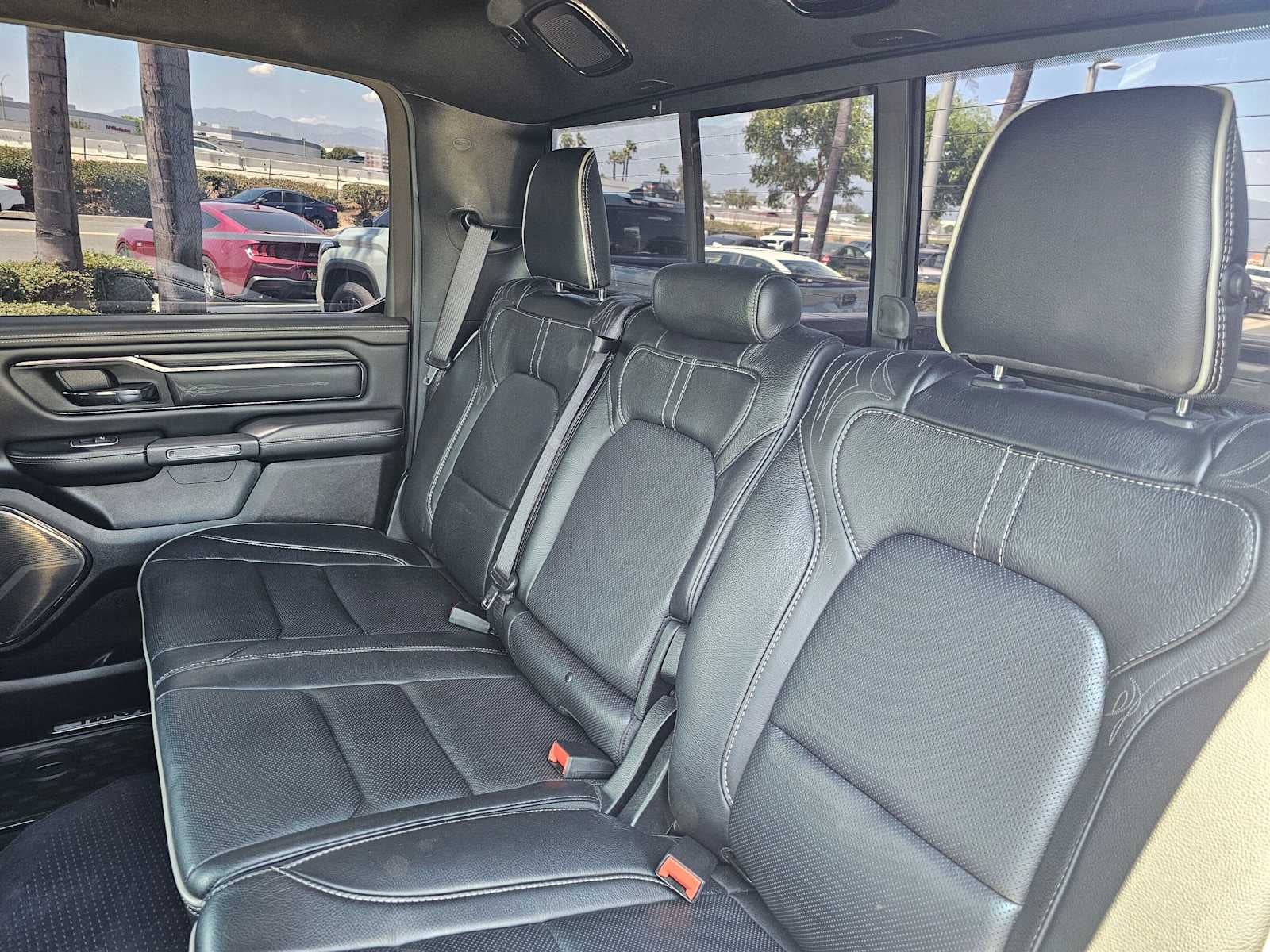 2023 RAM 1500 Limited