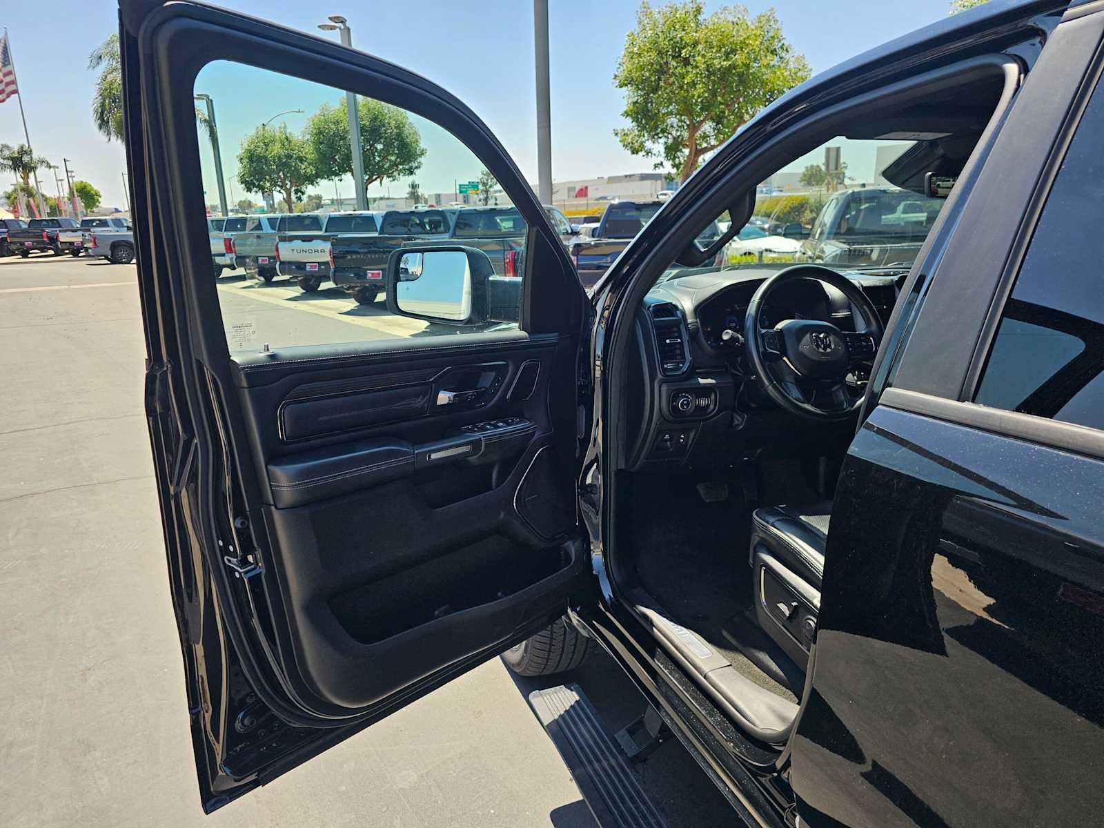 2023 RAM 1500 Limited