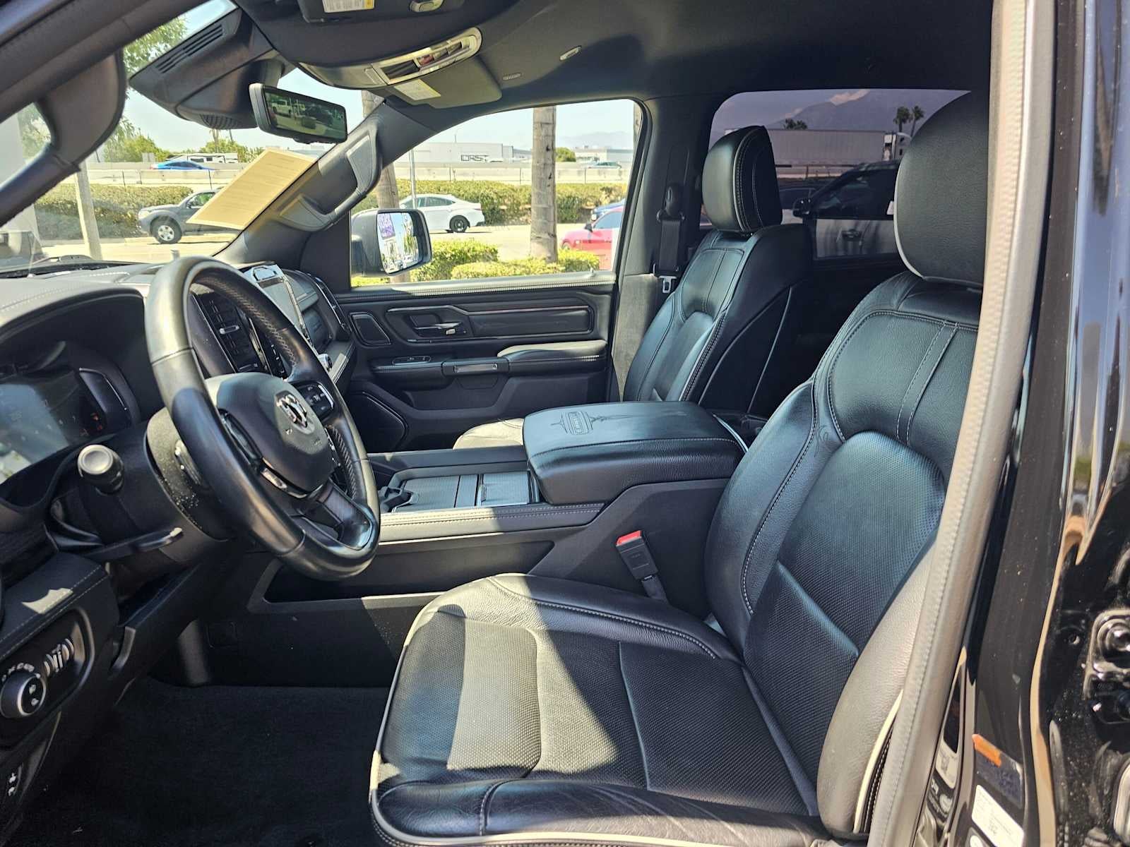 2023 RAM 1500 Limited