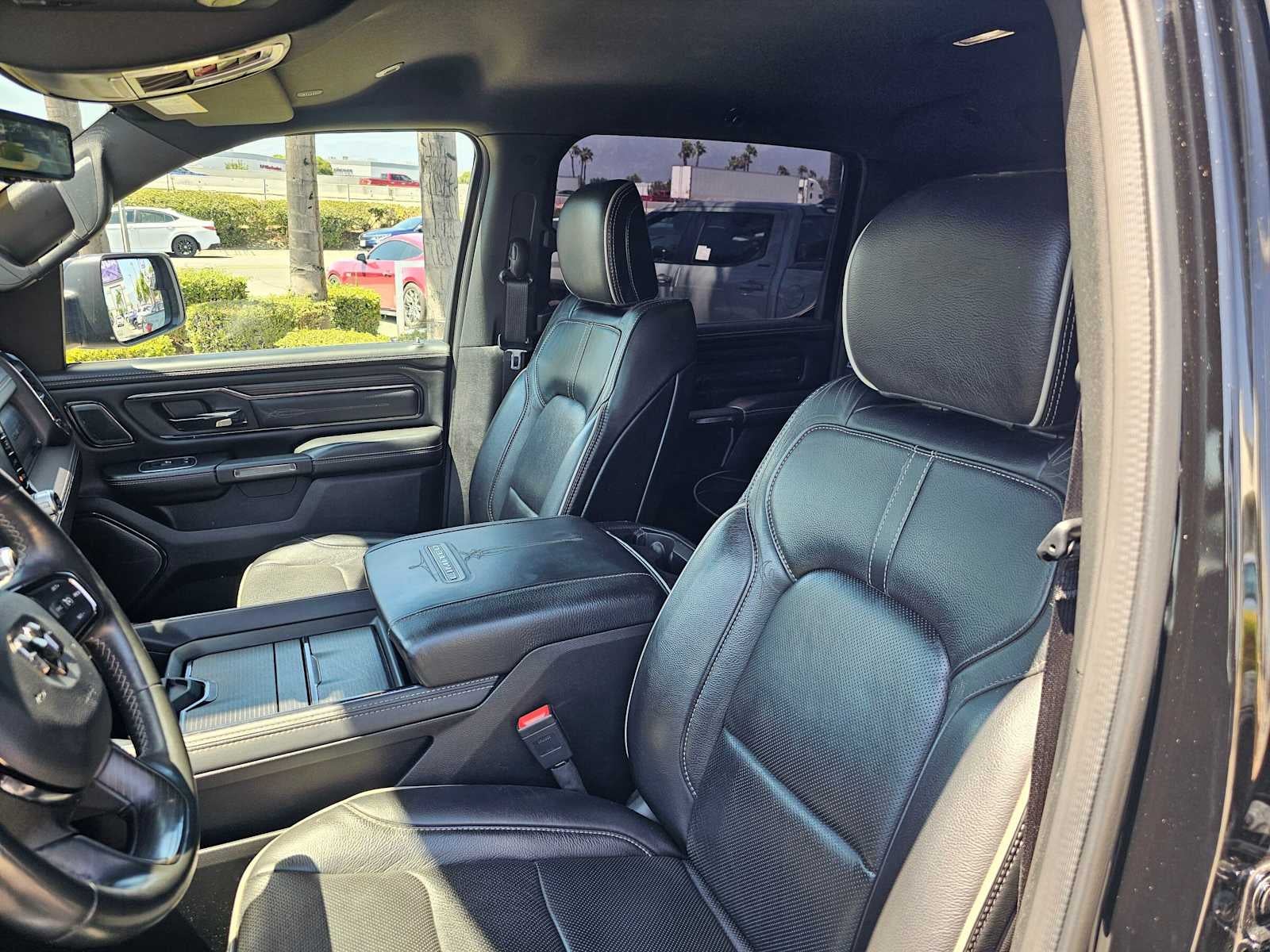 2023 RAM 1500 Limited