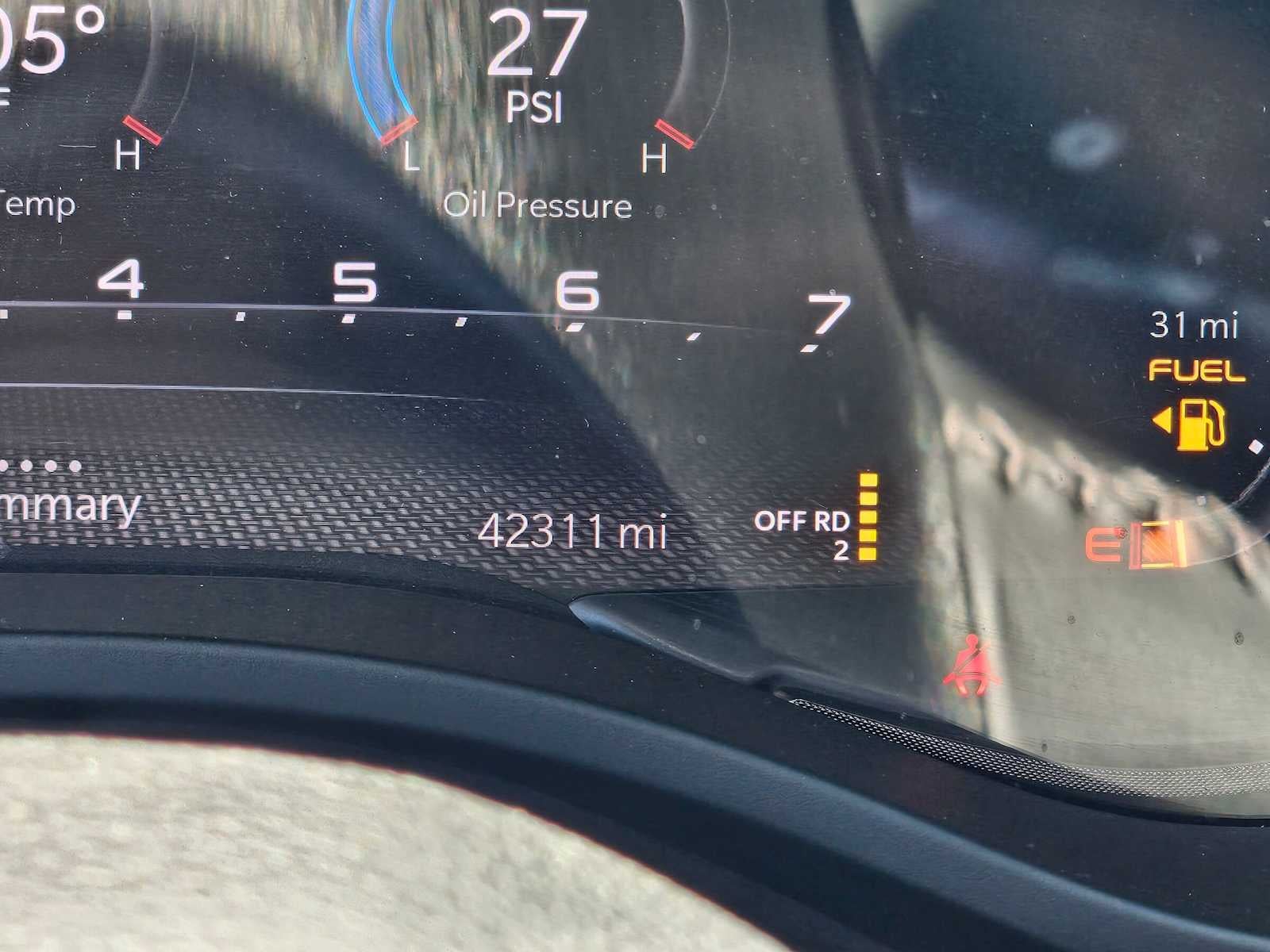 2023 RAM 1500 Limited