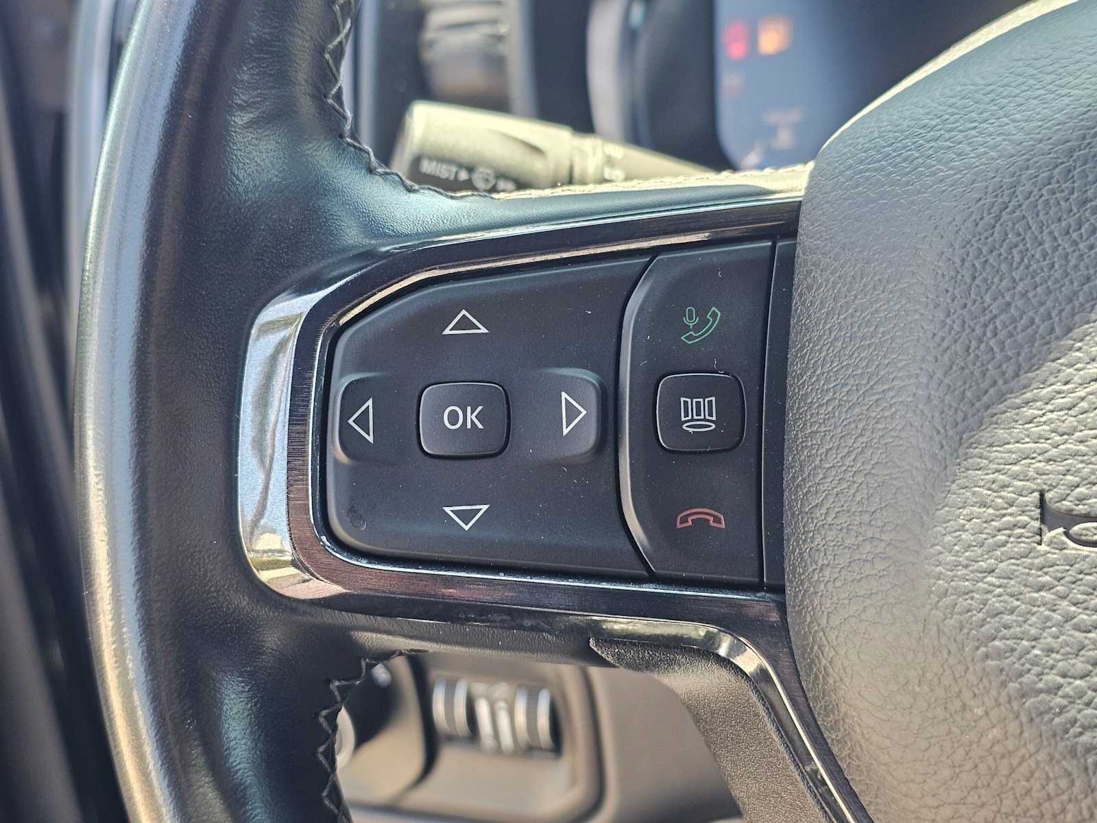 2023 RAM 1500 Limited