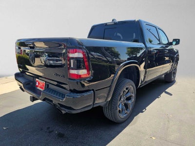 2023 RAM 1500 Limited