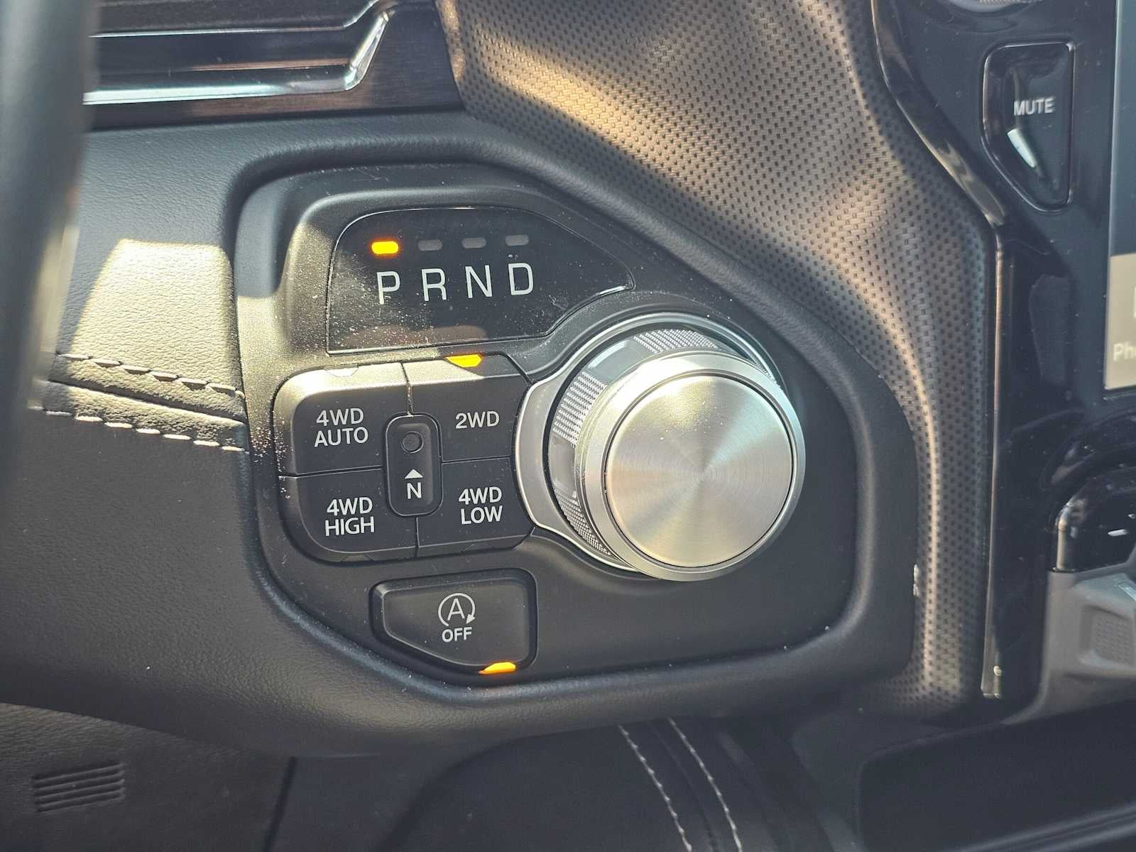 2023 RAM 1500 Limited