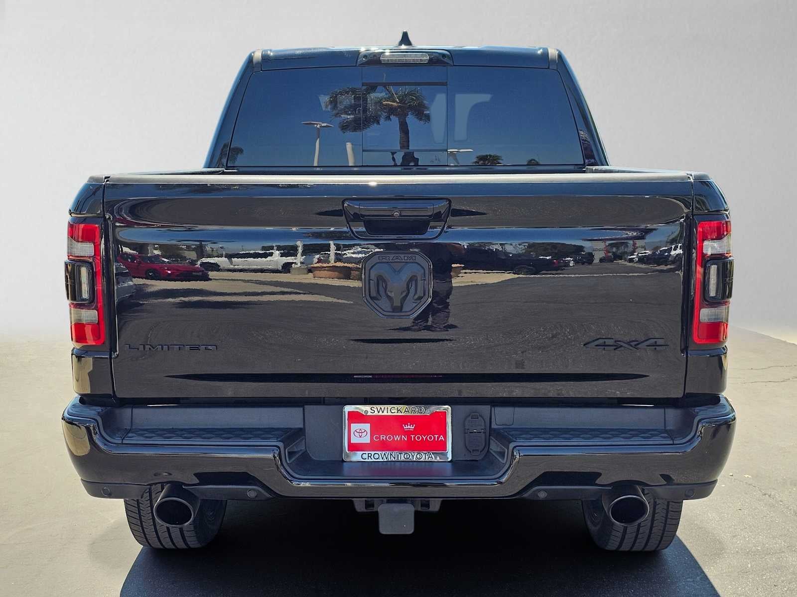 2023 RAM 1500 Limited