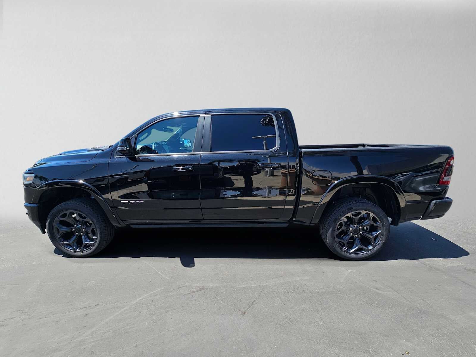 2023 RAM 1500 Limited