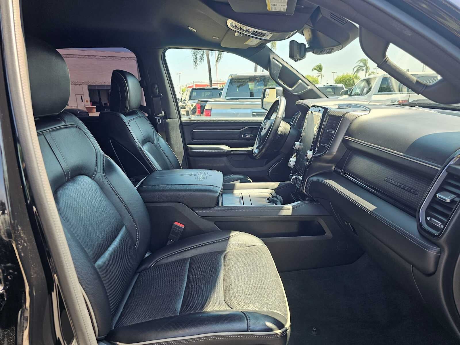 2023 RAM 1500 Limited