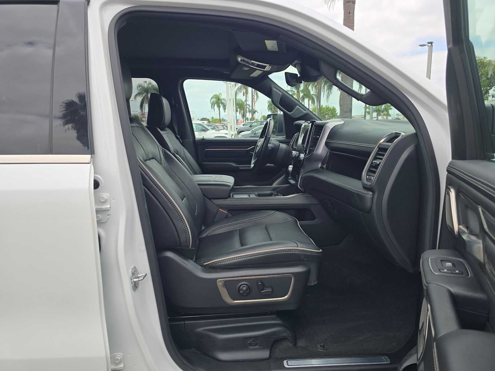 2019 RAM All-New 1500 Limited