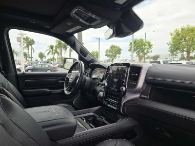 2019 RAM All-New 1500 Limited