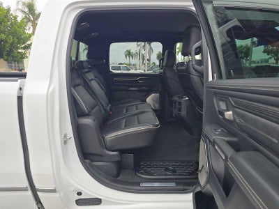 2019 RAM All-New 1500 Limited