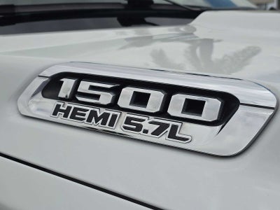 2019 RAM All-New 1500 Limited