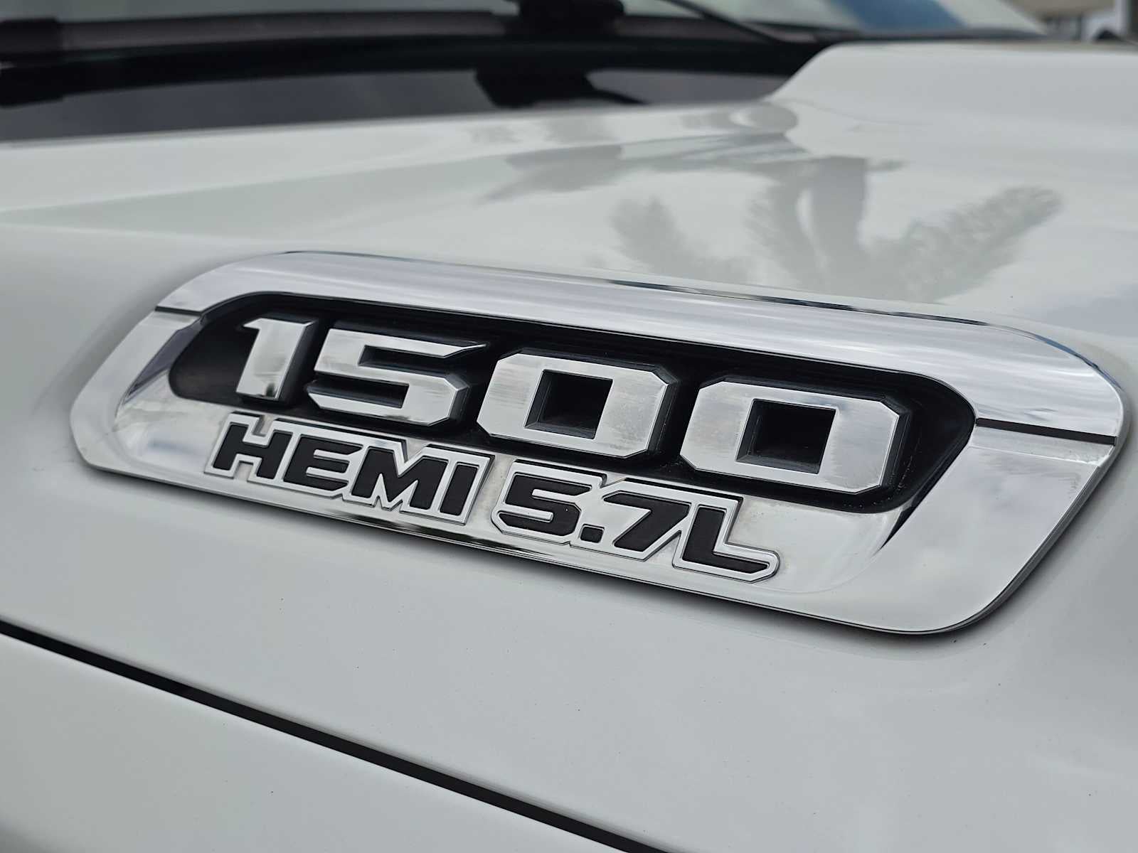 2019 RAM All-New 1500 Limited