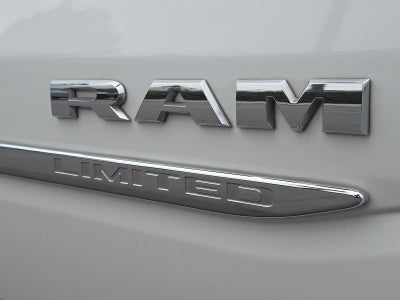 2019 RAM All-New 1500 Limited