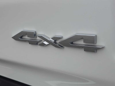 2019 RAM All-New 1500 Limited