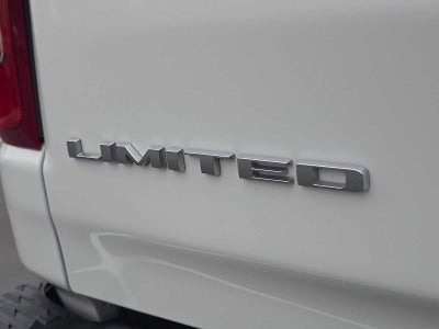 2019 RAM All-New 1500 Limited