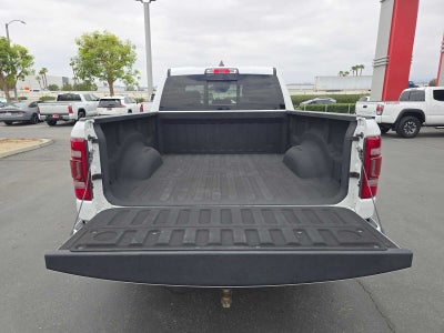 2019 RAM All-New 1500 Limited