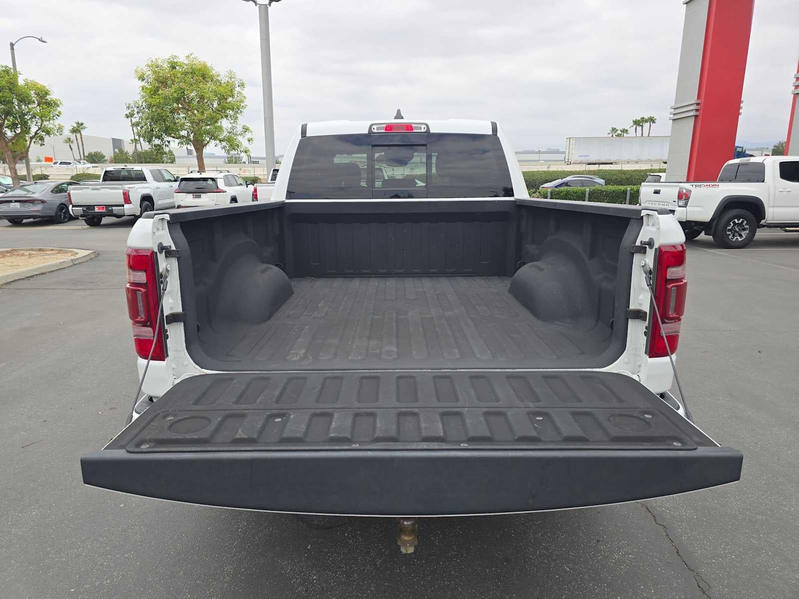 2019 RAM All-New 1500 Limited