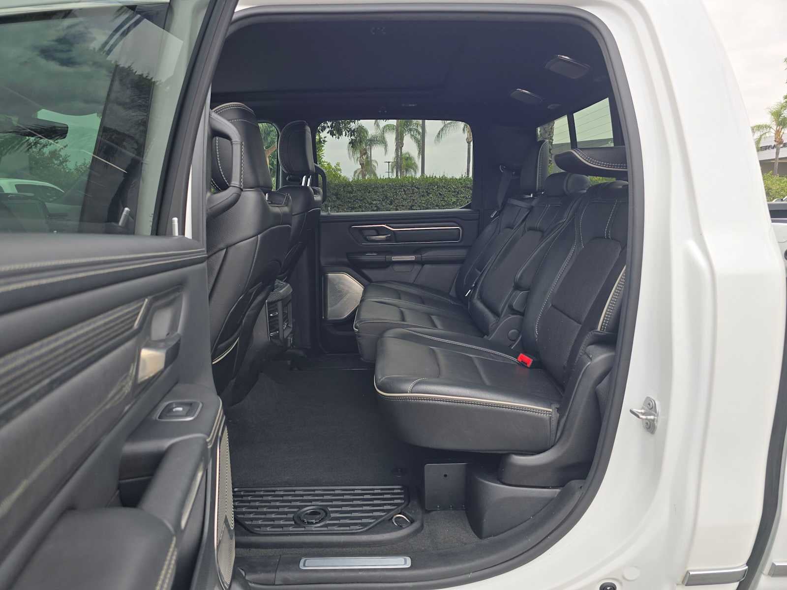 2019 RAM All-New 1500 Limited