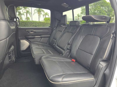 2019 RAM All-New 1500 Limited