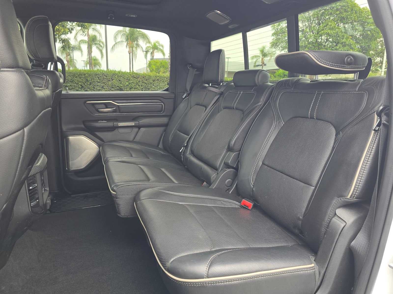 2019 RAM All-New 1500 Limited