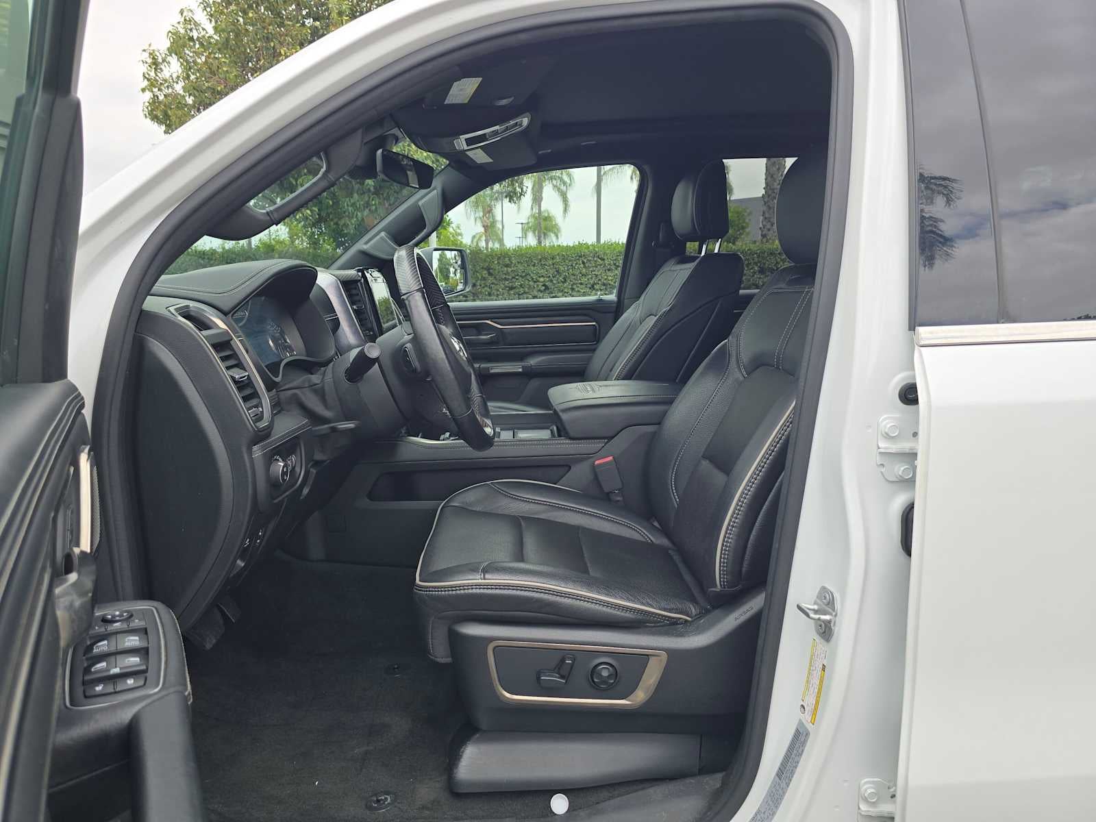 2019 RAM All-New 1500 Limited