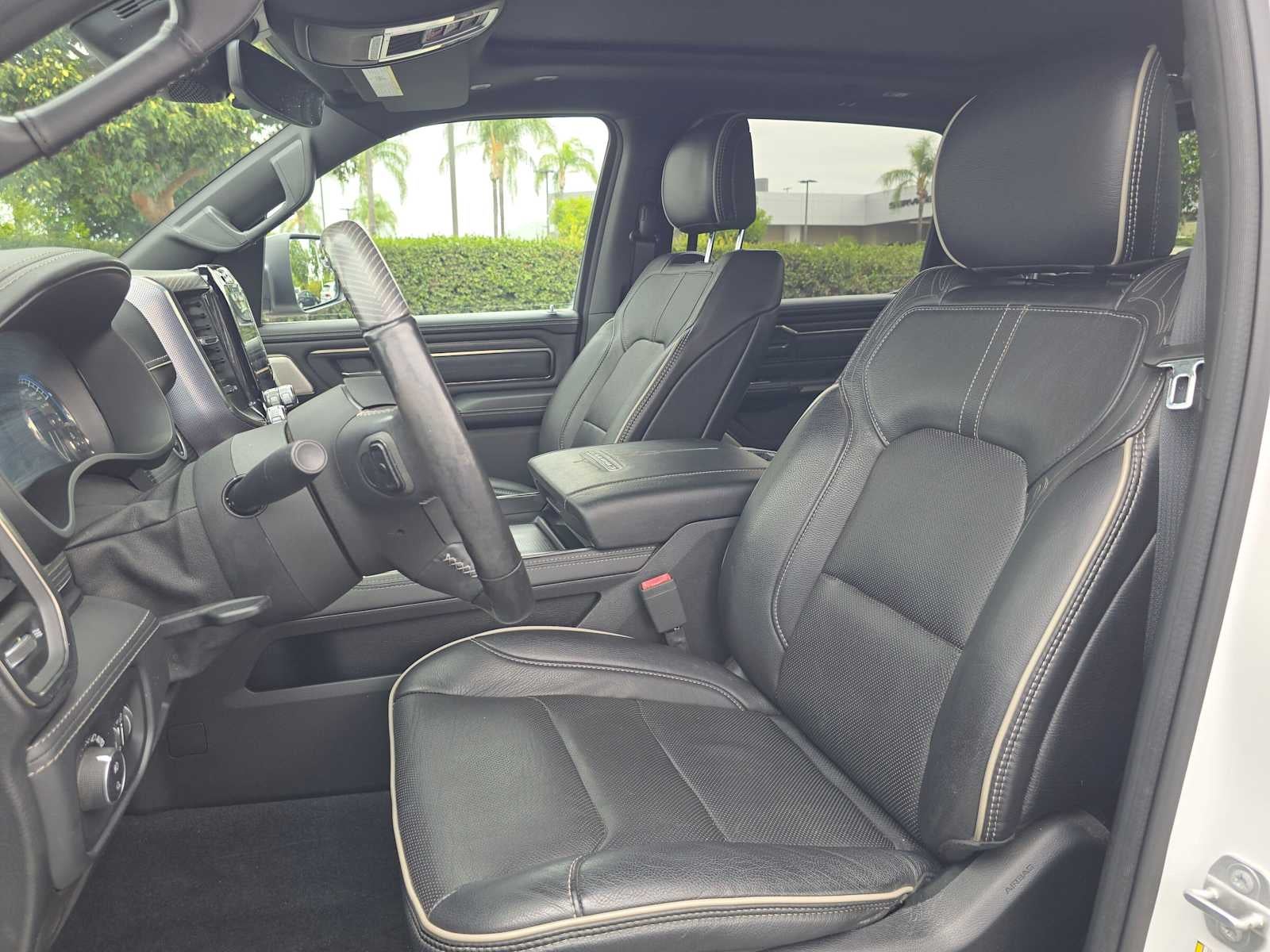 2019 RAM All-New 1500 Limited