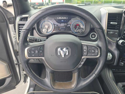 2019 RAM All-New 1500 Limited