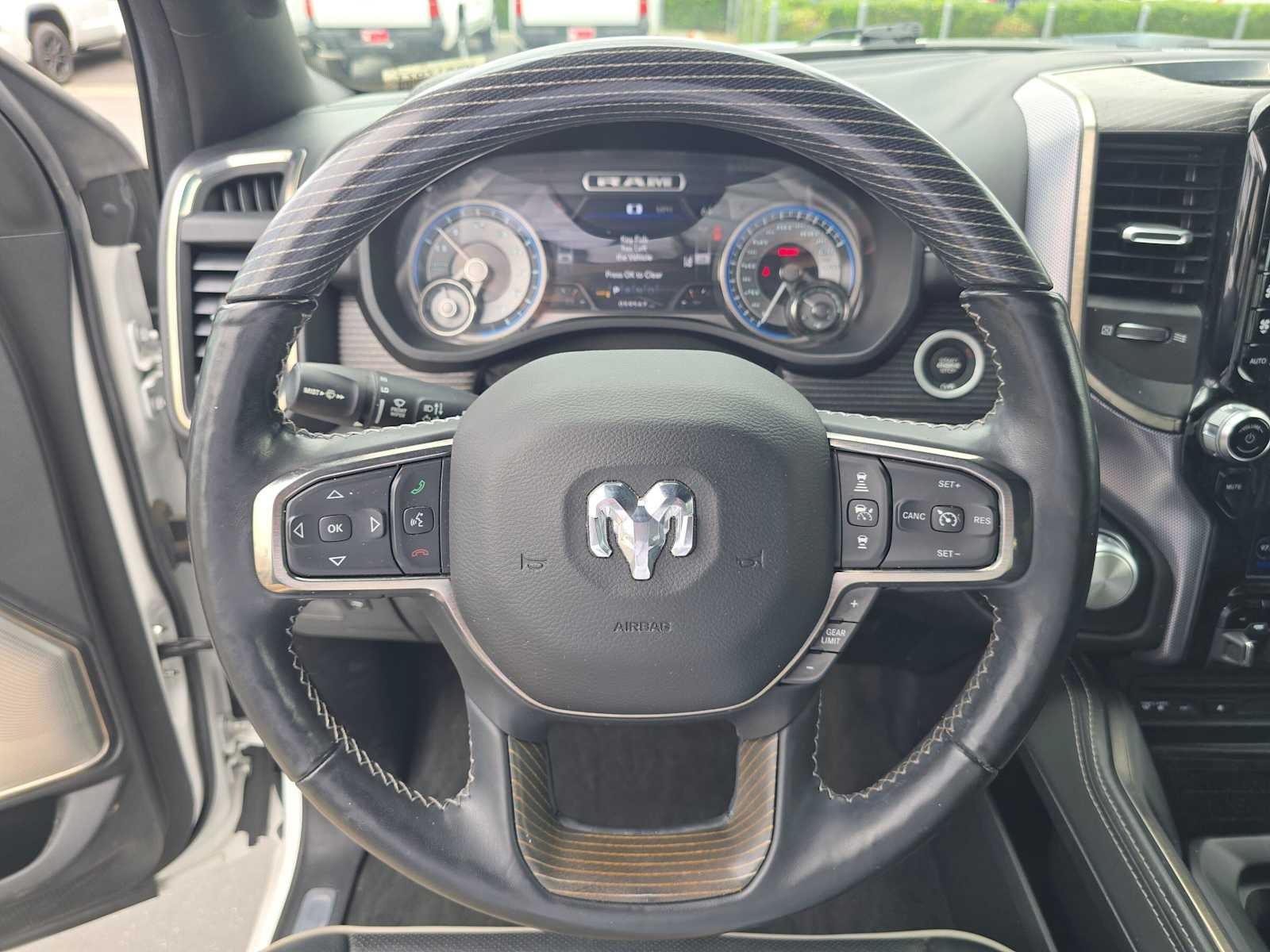 2019 RAM All-New 1500 Limited