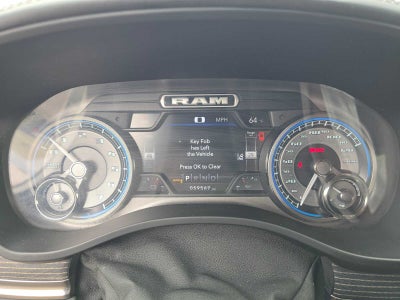 2019 RAM All-New 1500 Limited
