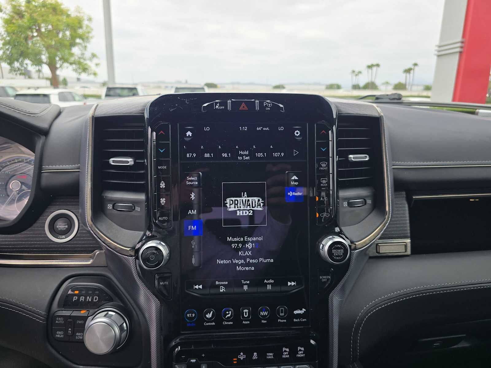 2019 RAM All-New 1500 Limited