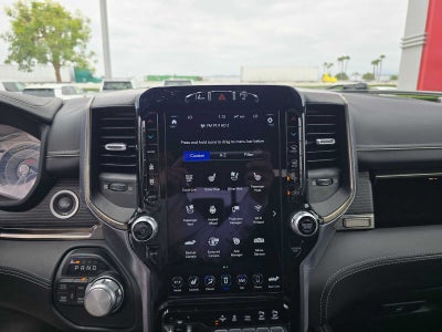 2019 RAM All-New 1500 Limited