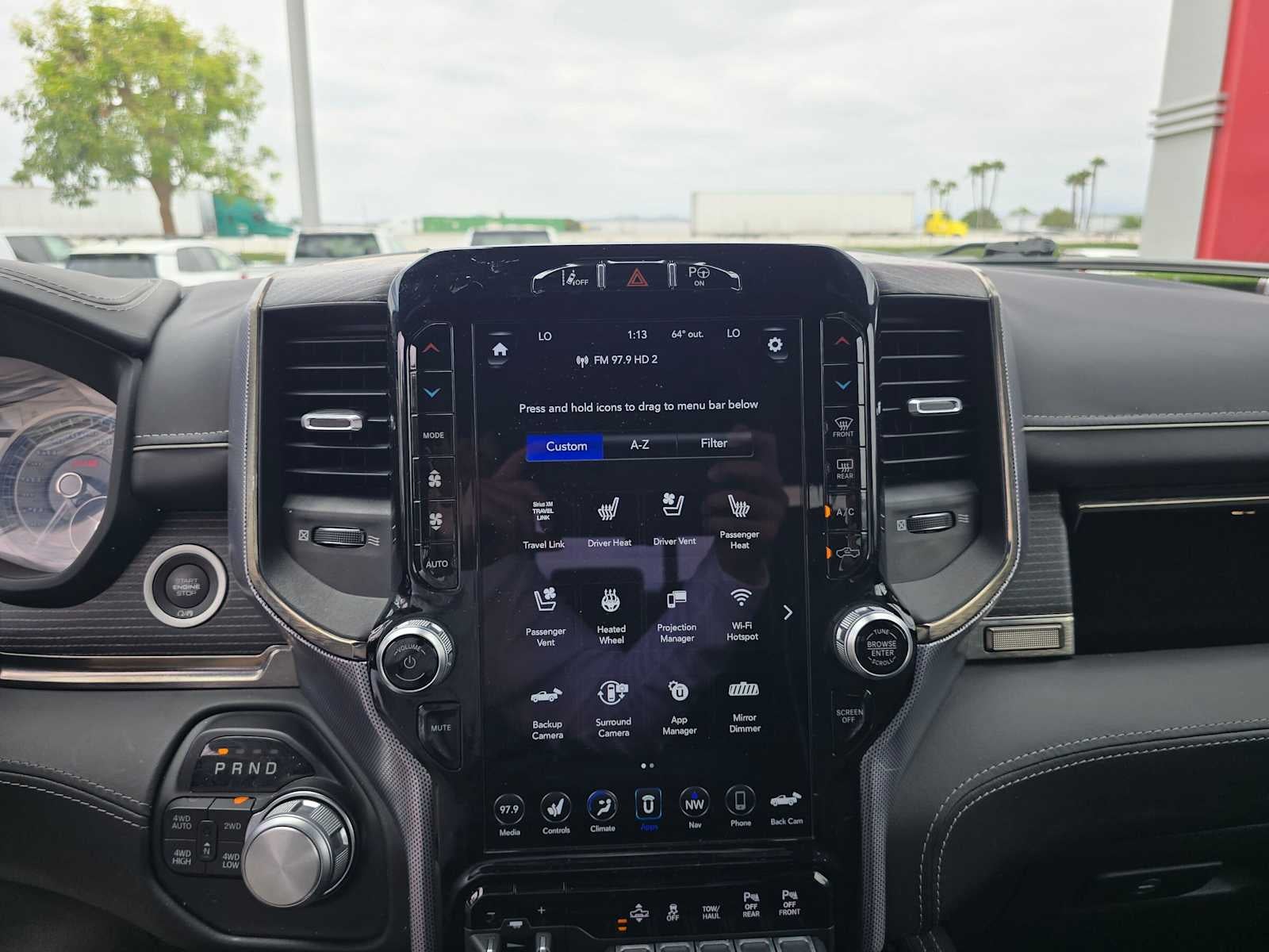 2019 RAM All-New 1500 Limited