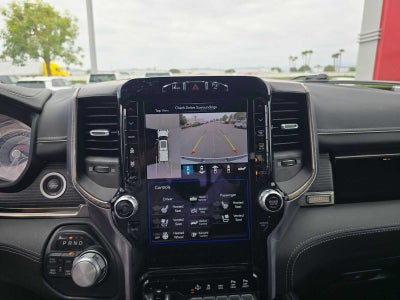 2019 RAM All-New 1500 Limited