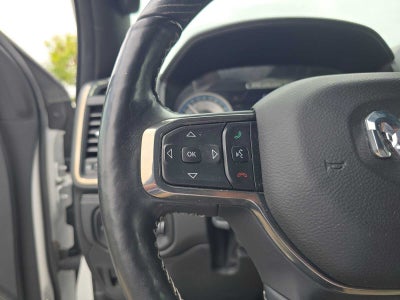 2019 RAM All-New 1500 Limited