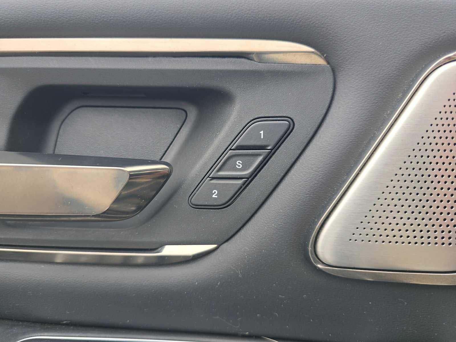 2019 RAM All-New 1500 Limited