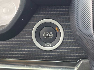 2019 RAM All-New 1500 Limited