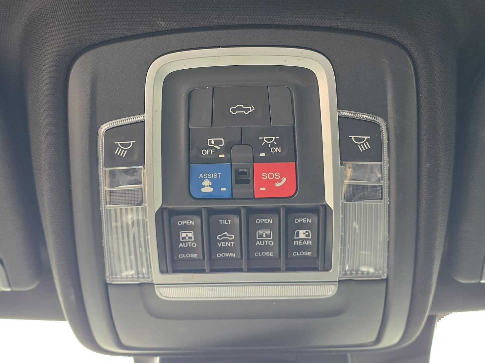 2019 RAM All-New 1500 Limited