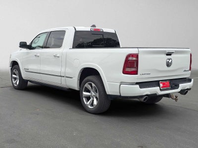 2019 RAM All-New 1500 Limited