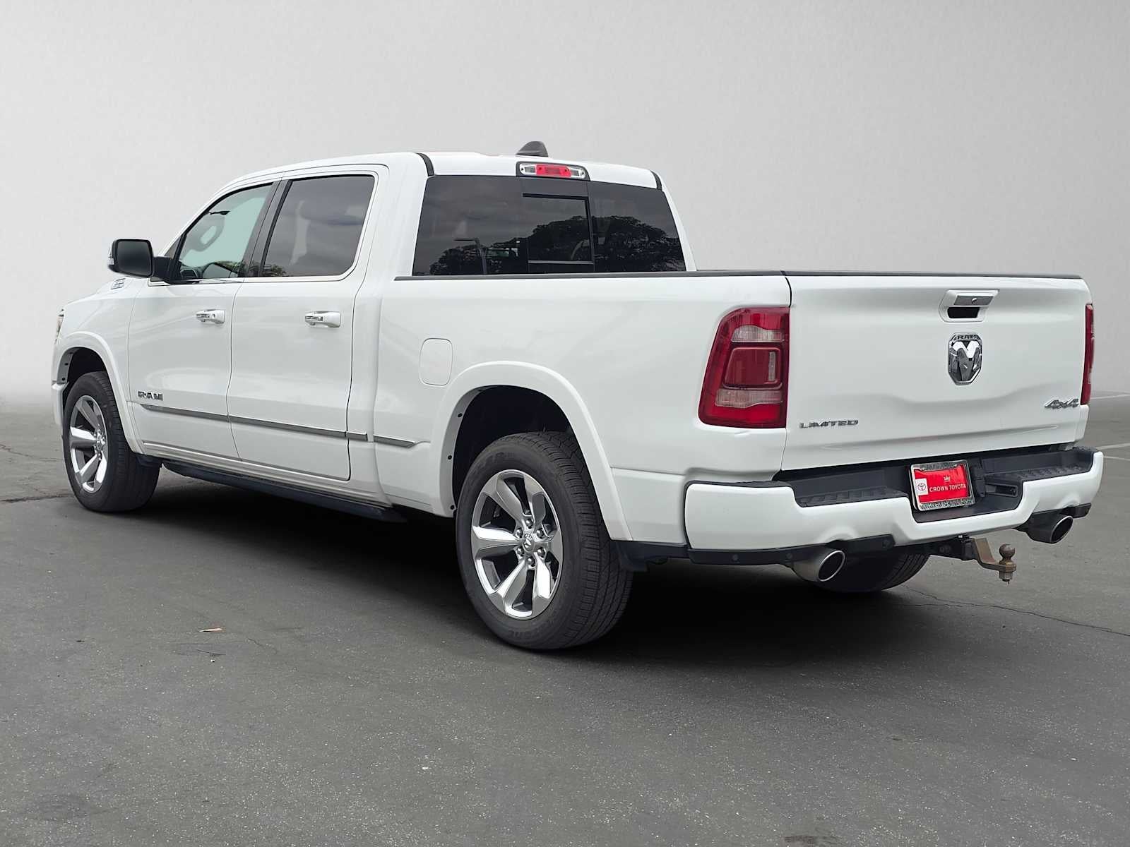2019 RAM All-New 1500 Limited